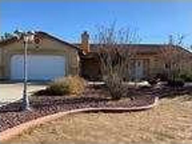 House for rent in Apple Valley