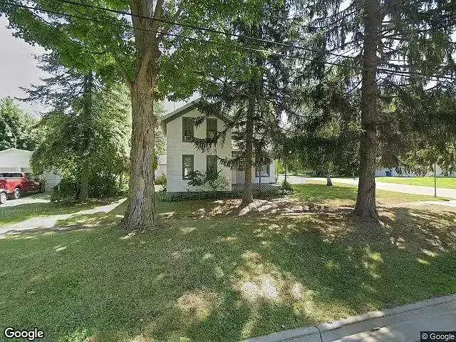 House for rent in Mount Pleasant