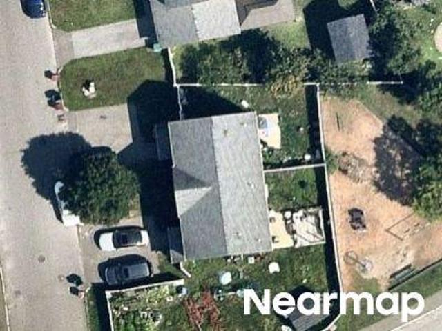 Property for sale in Lowell, Massachusetts