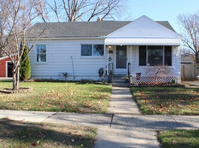 House for sale in Mount Clemens, Michigan
