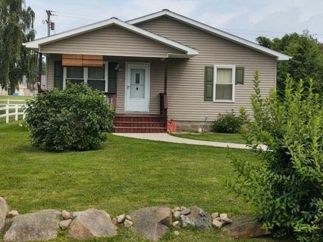 House for sale in Port Sanilac