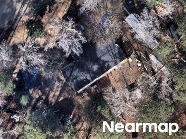 Land for sale in South Carolina