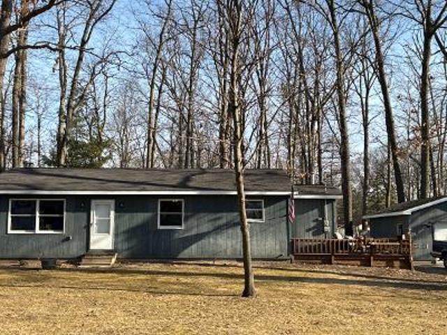 House for sale in Prudenville