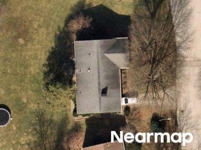 House for sale in Frankfort, Kentucky