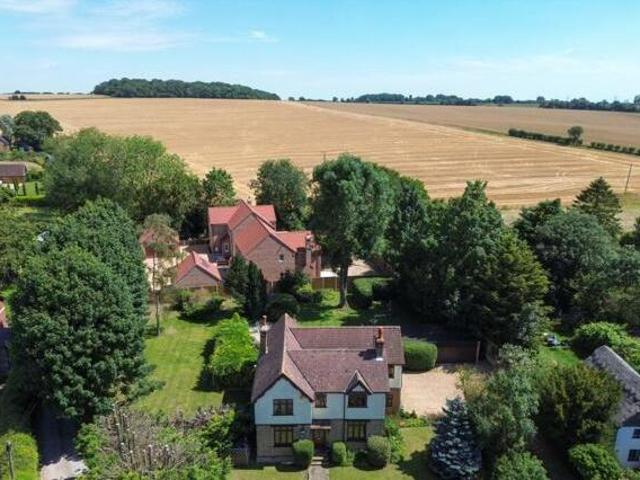 House for sale in Buntingford, East Hertfordshire