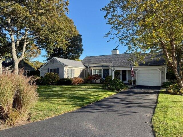 House for sale in South Yarmouth, Massachusetts