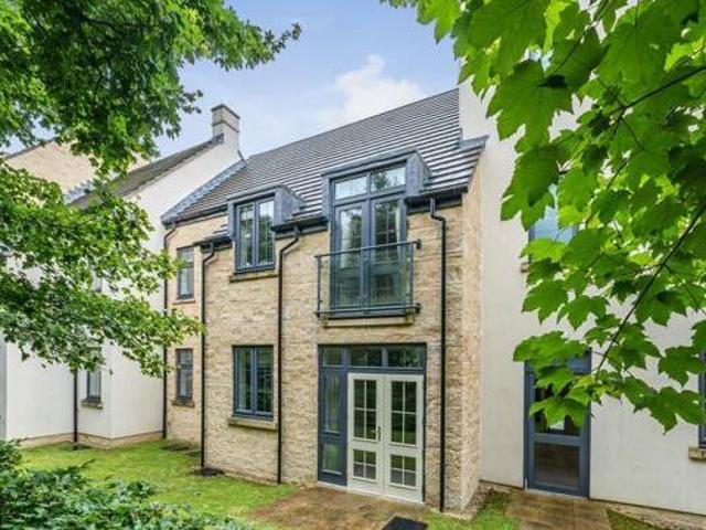 House for sale in Chipping Norton, Black Bourton