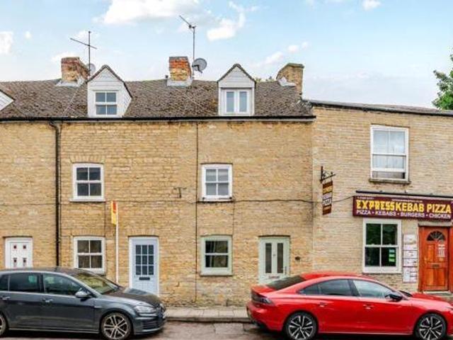 House for sale in Chipping Norton, Black Bourton