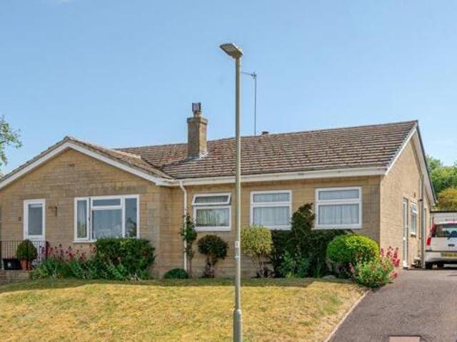 House for sale in Chipping Norton, Black Bourton