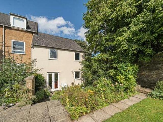 House for sale in Chipping Norton, Black Bourton