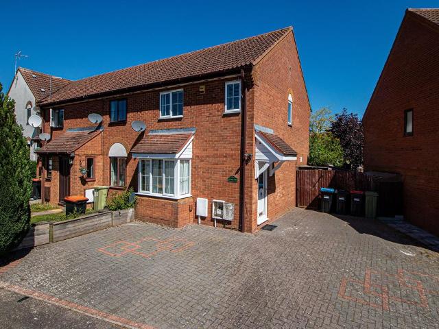 House for rent in Bletchley, Milton Keynes