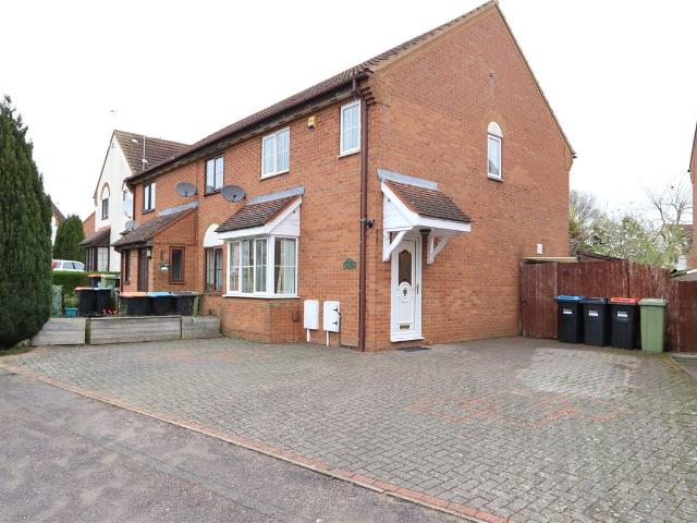 House for rent in Bletchley, Milton Keynes