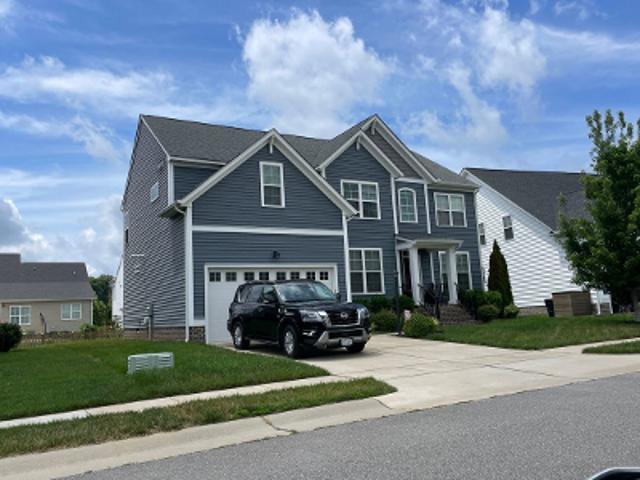 House for sale in Virginia