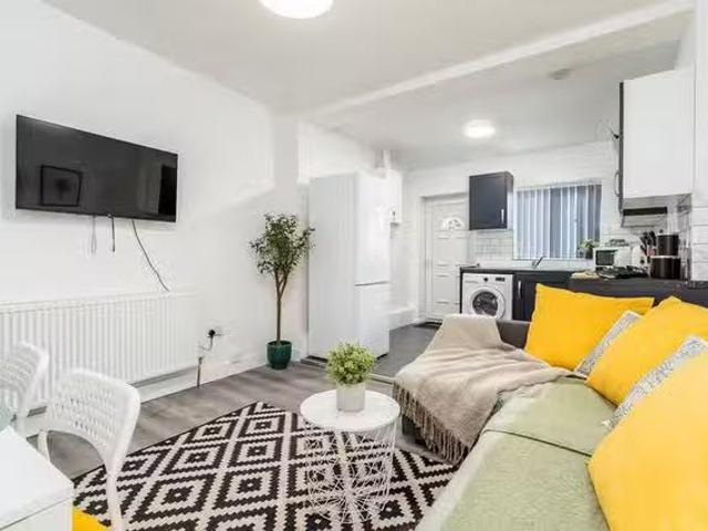 Apartment for rent in Heeley Bottom, South Yorkshire