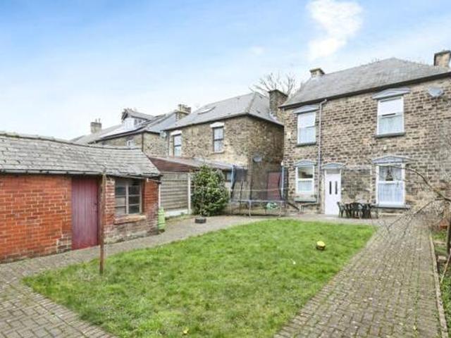 House for sale in Heeley Bottom, South Yorkshire