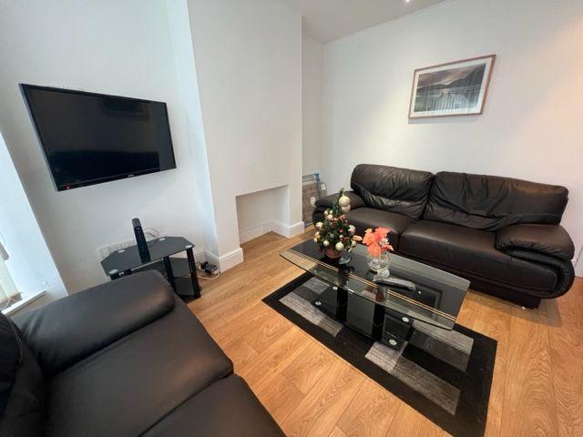 House for rent in Heeley Bottom, South Yorkshire