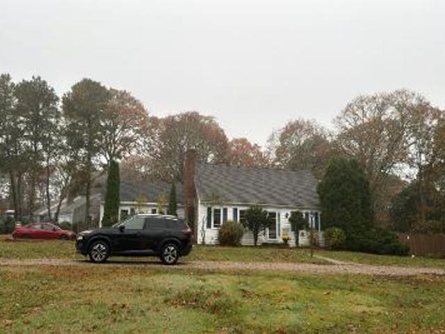 House for sale in Chatham, Massachusetts