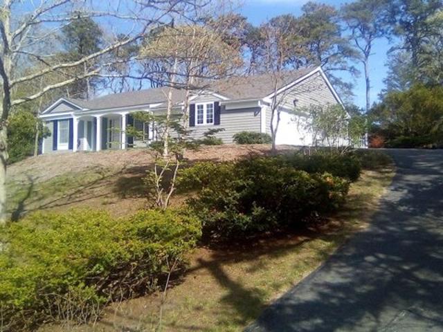 House for sale in Chatham, Massachusetts