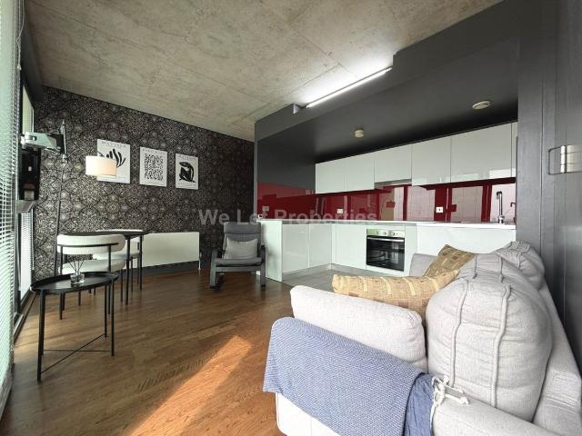 Apartment for rent in New Islington, Georgia