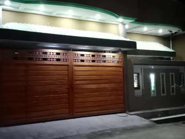 House for sale in Rawalpindi, Islamabad Capital Territory