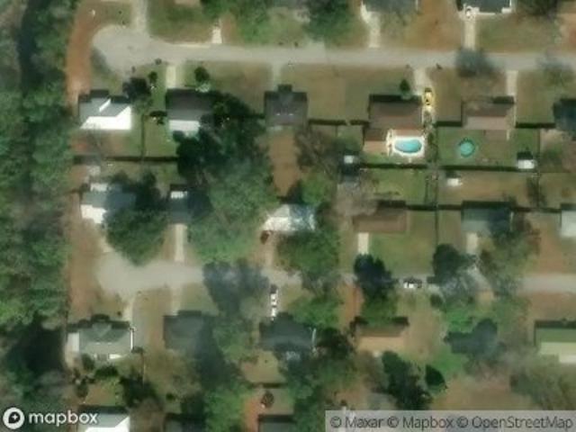 House for sale in Baker, Florida