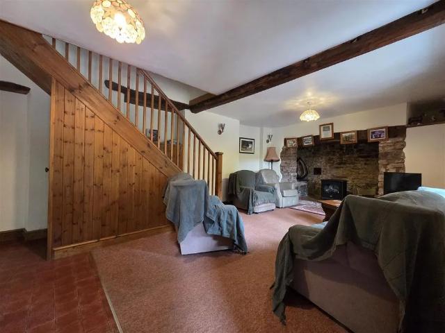 House for rent in Chipstable, Somerset