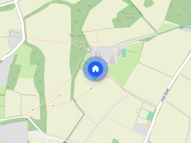 House for rent in Red Hill, Surrey