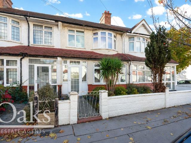 House for rent in London Borough of Croydon, Greater London
