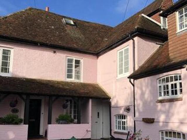 House for sale in Sevenoaks, The Butts