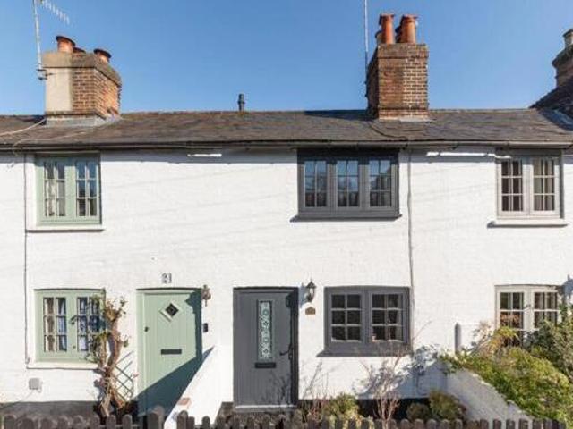 House for sale in Sevenoaks, The Butts
