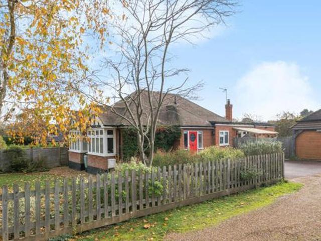 House for sale in Sevenoaks, The Butts