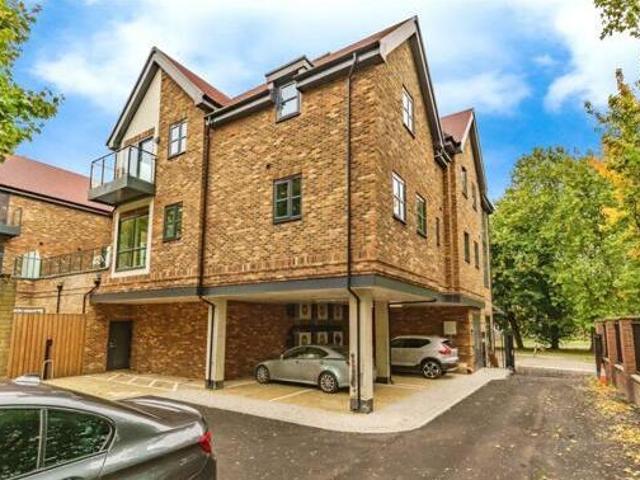 House for sale in Banstead, Reigate and Banstead