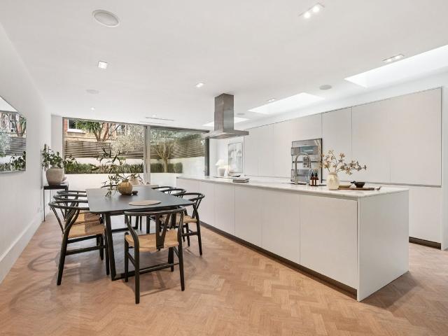 House for rent in Fulham, Greater London