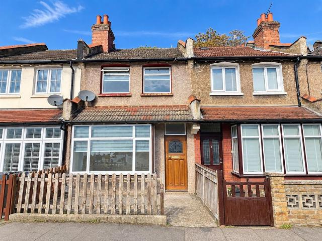 House for rent in London Borough of Croydon, Greater London