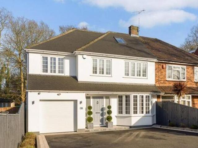 House for sale in Banstead, Reigate and Banstead