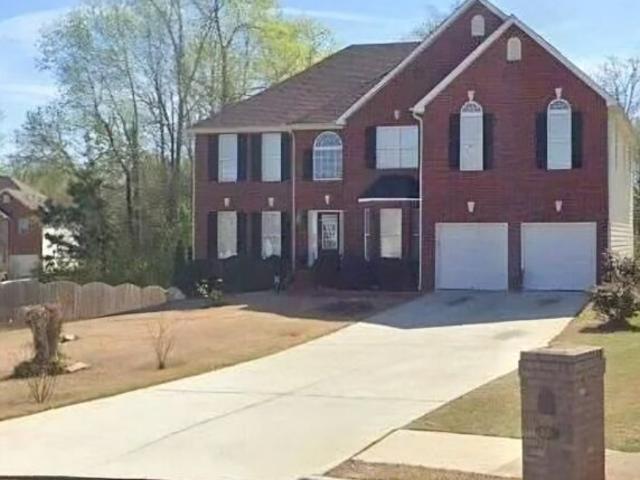 House for sale in Mcdonough, Georgia