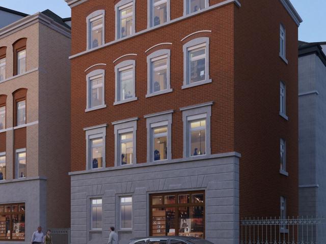 Apartment mieten in Karlshöhe, Stuttgart