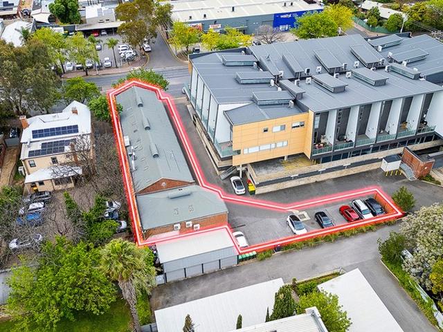 Office for sale in Stepney, Adelaide