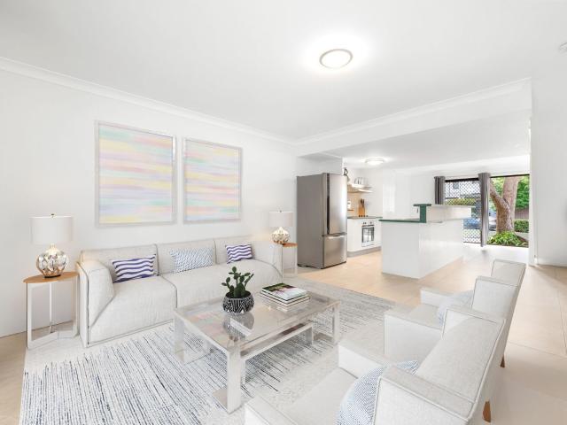 Townhouse for sale in Toombul, Queensland