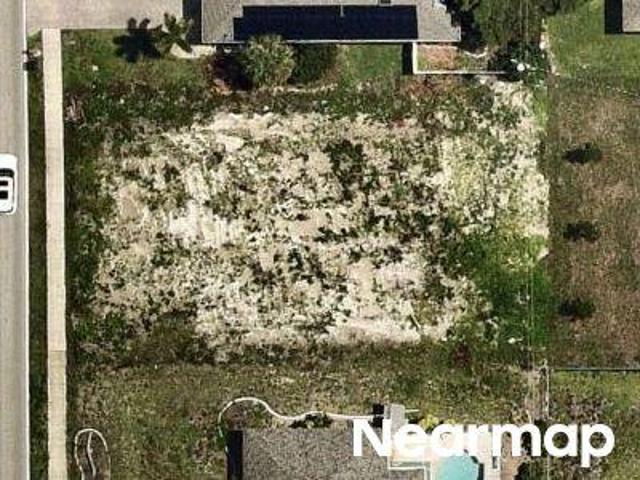 Land for sale in Cape Coral, Lee County