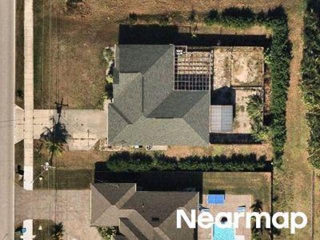 Property for sale in Cape Coral, Florida