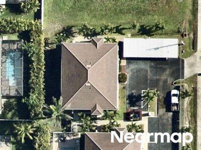 Condo for sale in Cape Coral, Florida