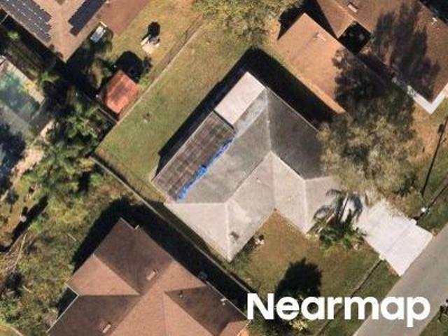House for sale in Kissimmee, Florida