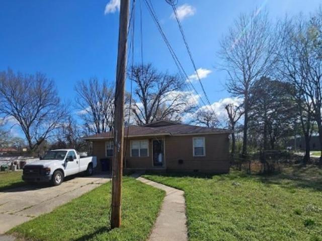 House for sale in Ark