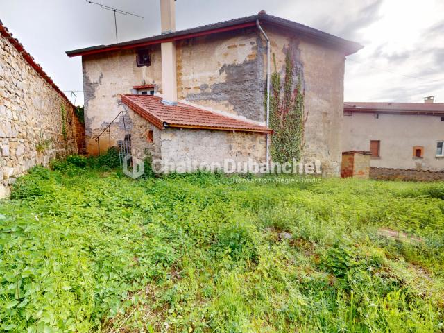 Maison vente à Roanne, Chirassimont