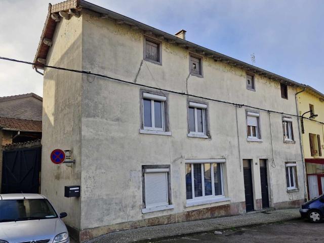 Maison vente à Chirassimont