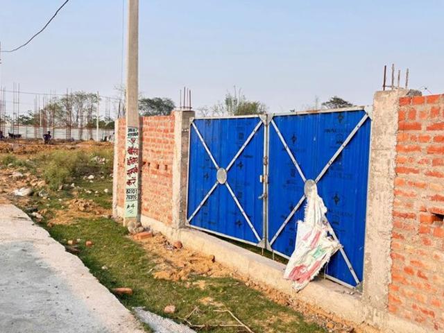 Land for sale in Kanke, Jharkhand