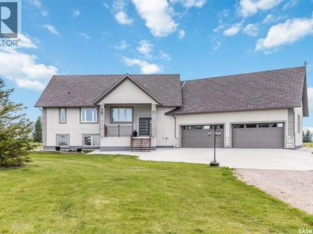 House for sale in Saskatchewan