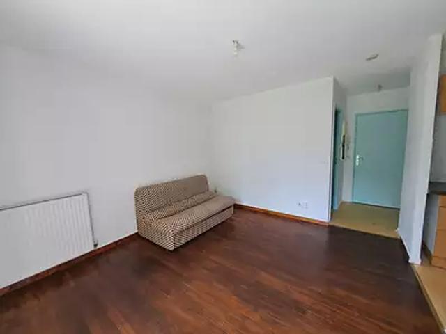 Appartement vente à Le Gayet, Chirens