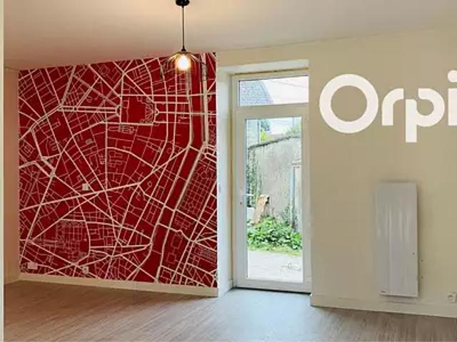 Appartement location à Grenoble, Chirens